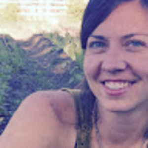 Meet your Posher, Katherine